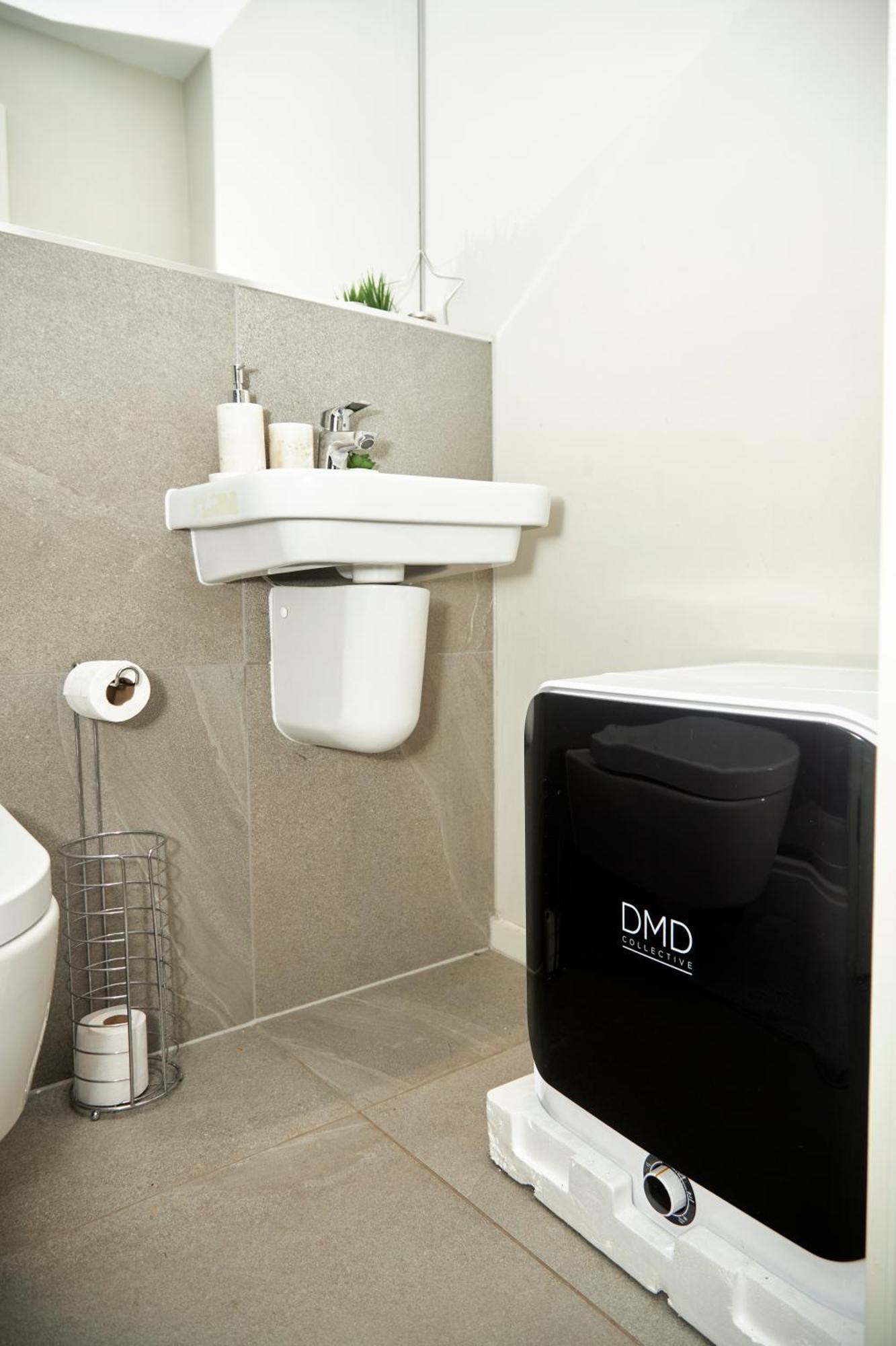 Central Manchester Luxury 2 Bed Apartment With Balcony Esterno foto